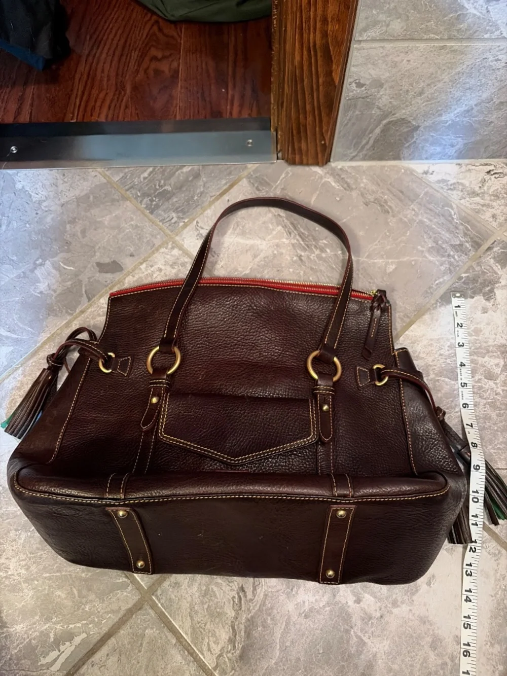 Dooney Bourke Bag